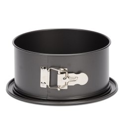 LÖYTÖ! Pieniä naarmuja Korkea irtopohjavuoka, 22 cm