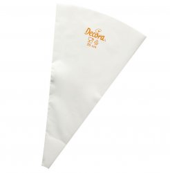 Återanvändningsbar spritspåse 35 cm