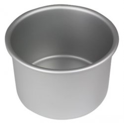 PME Bakform rund 10 x 7,5 cm
