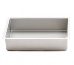 rektangulär bakform 20 x 30 cm
