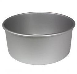 PME Bakform rund extra djup 22,9 x 10 cm