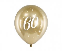 Ballong 60 år