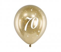 Ballong 70 år