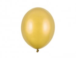 Ballonger guld