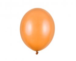ballonger orange