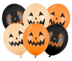 Ballonger pumpor