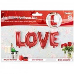 Balloon Kit LOVE