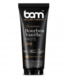 Bourbon Vanilla paste