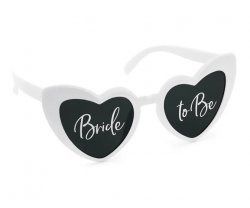 Bride To Be -aurinkolasit
