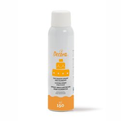 Decora Glansspray 150 ml