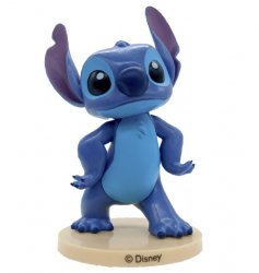 Cake topper Stitch