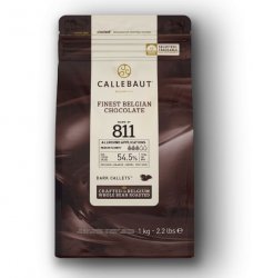Callebaut 811