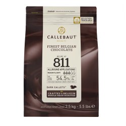 Callebaut 811