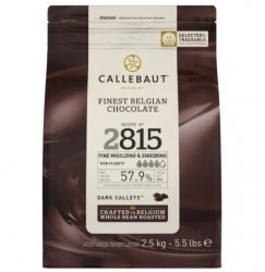 callebaut 2815