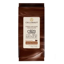 Callebaut C823 10 kg
