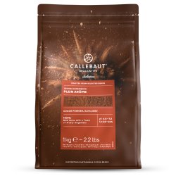 Callebaut kakao plein arome