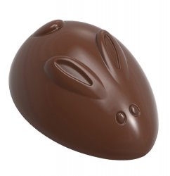 Chocolate World Pralinform Kanin CW12069