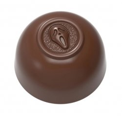 Chocolate World Praliinimuotti Halloween CW12203