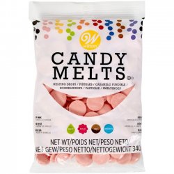 Candy Melts Pink