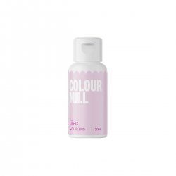 Colour mill lilac