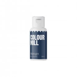 Colour Mill midnight