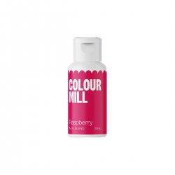 Colour Mill raspberry