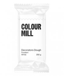Colour Mill Decorators Dough