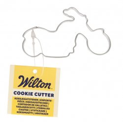 Cookie Cutter Motorcykel