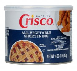 Crisco 450 g