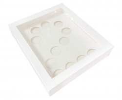 Cupcake box siffran 2