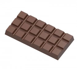 pralinform chokladkaka