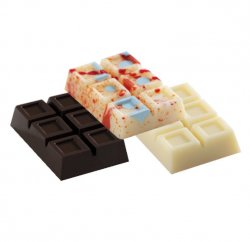 Decora Pralinform Mini bars