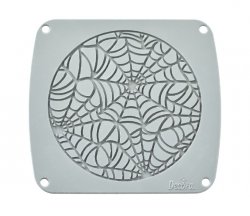 Decora silikonform spindelnät