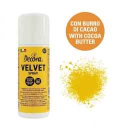Gul Velvet Spray