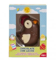 CHICKEN CHOCOLATE 55 GR