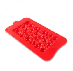 Dekora Silikonform Chokladkaka Bubbles 15,5 x 8 cm