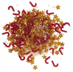 Dekora strössel jul