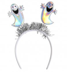 Diadem spöken