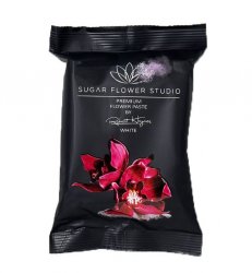 Flower paste flower studio