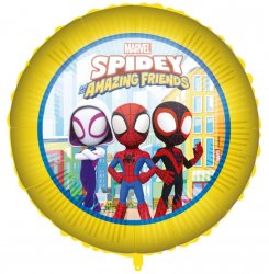 Folio ilmapallo Spidey