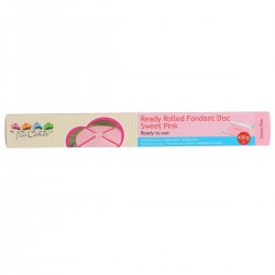 FYND! BF 03-06-2026 Färdigkavlad sockerpasta Sweet Pink