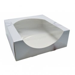 5-pack, 28 cm fönsterkartong
