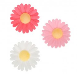 Waferblommor