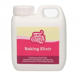 FunCakes Baking Elixir 500 ml