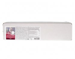 covering paste white