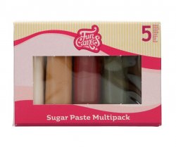 sockerpasta multipack