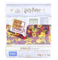 Strössel Gryffindor