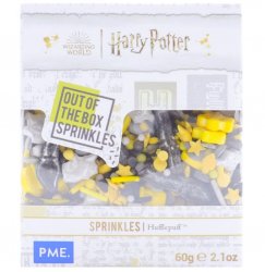 Strössel Hufflepuff