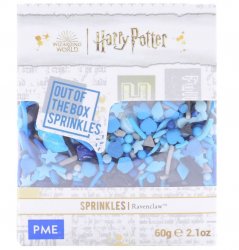 Harry Potter Strösselmix Ravenclaw