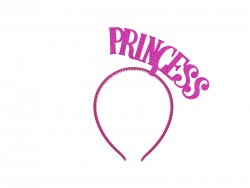 Headband Princess